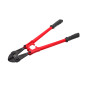 NOŻYCE DO CIĘCIA DRUTU 450mm BLACK LINE