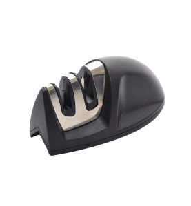 2-IN-1 KNIFE SHARPENER