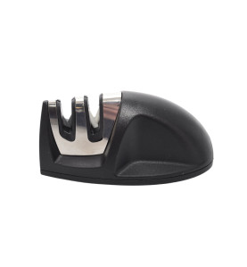 2-IN-1 KNIFE SHARPENER