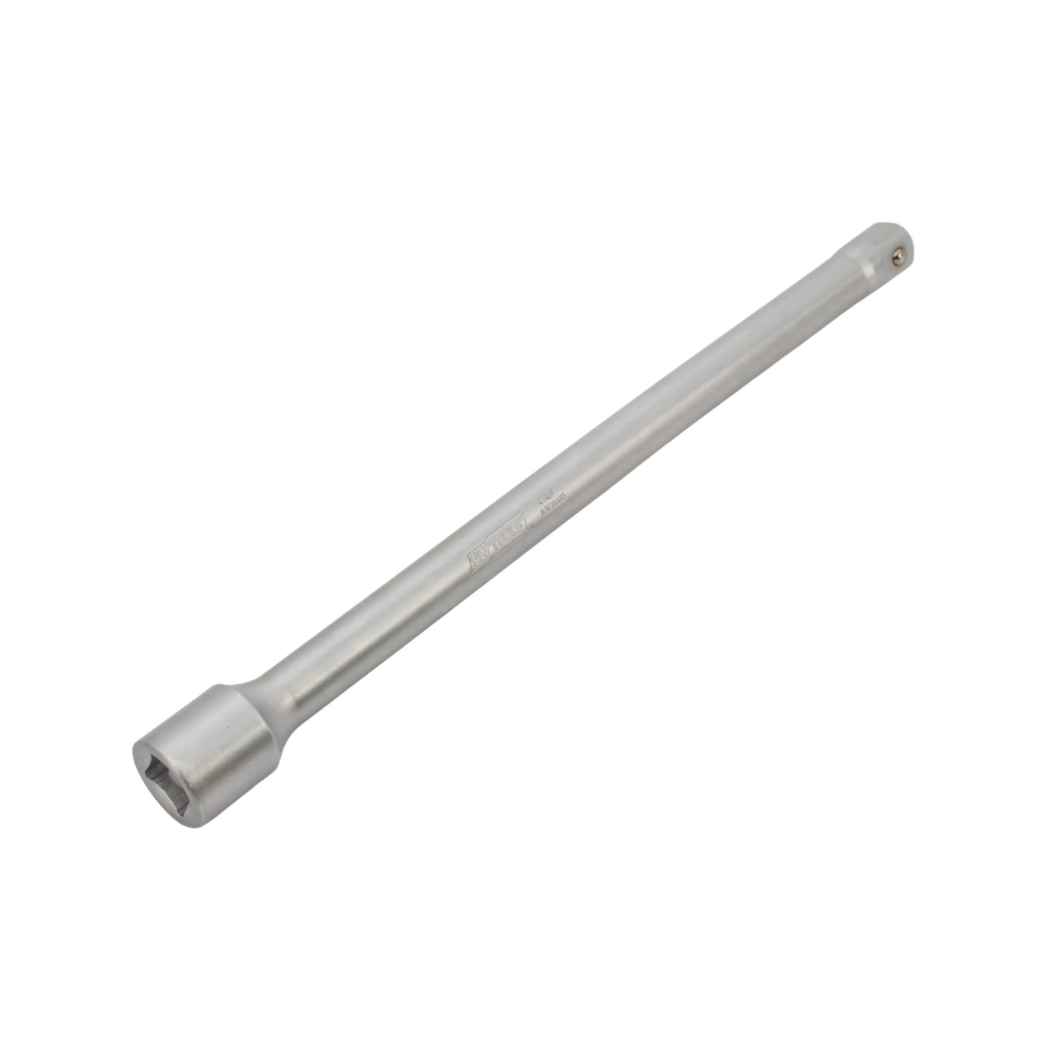 PRZEDŁUŻKA 3/4" 400mm BLACK LINE