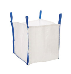 PP WOVEN BIG BAG 90cm*90cm*100cm 1000kg