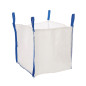 WOREK BIG BAG 90cm*90cm*100cm OTWARTY 1000kg WOREK BIG BAG 90cm*90cm*100cm OTWARTY 1000kg