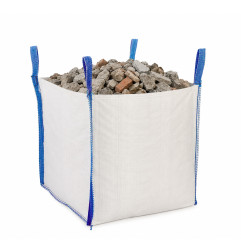 PP WOVEN BIG BAG 90cm*90cm*100cm 1000kg