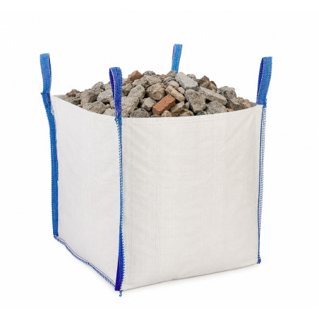 PP WOVEN BIG BAG 90cm*90cm*100cm 1000kg