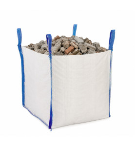 WOREK BIG BAG 90cm*90cm*100cm OTWARTY 1000kg