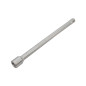 SOCKET EXTENSION BAR 3/4" 100mm BLACK LINE