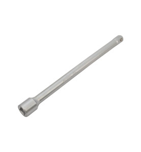 SOCKET EXTENSION BAR 3/4" 100mm BLACK LINE