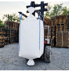 WOREK BIG BAG 90cm*90cm*160cm WSYP-WYSYP 1000kg
