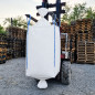 WOREK BIG BAG 90cm*90cm*160cm WSYP-WYSYP 1000kg