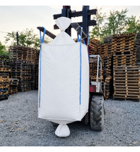 WOREK BIG BAG 90cm*90cm*160cm WSYP-WYSYP 1000kg