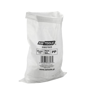 PP WOVEN SACK BAG 65x105cm 80g