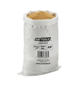 PP WOVEN SACK BAG 65x105cm 80g