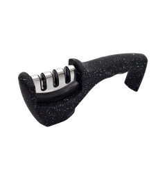 3-IN-1 KNIFE SHARPENER