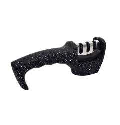 3-IN-1 KNIFE SHARPENER
