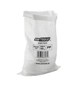 WOREK POLIPROPYLENOWY 55cm*80cm