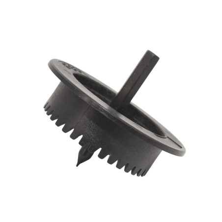 FREZ DO STYROPIANU I WEŁNY 68mm