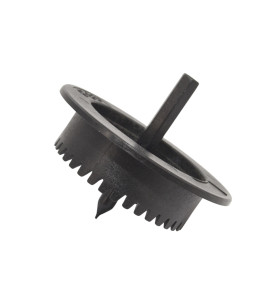 POLYSTYRENE FOAM/ MINERAL WOOL HOLE SAW 68mm