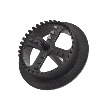 POLYSTYRENE FOAM/ MINERAL WOOL HOLE SAW 68mm
