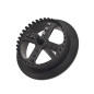 POLYSTYRENE FOAM/ MINERAL WOOL HOLE SAW 68mm