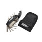 KLUCZE ROWEROWE MULTI-TOOL 15w1