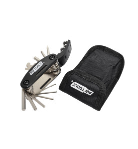 KLUCZE ROWEROWE MULTI-TOOL 15w1