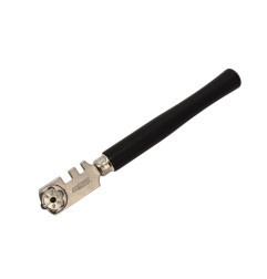NÓŻ DO SZKŁA 130mm