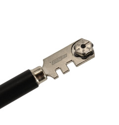 NÓŻ DO SZKŁA 130mm
