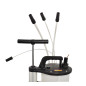 HAND-OPERATED OIL EXTRACTOR PUMP 9L