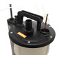 HAND-OPERATED OIL EXTRACTOR PUMP 9L