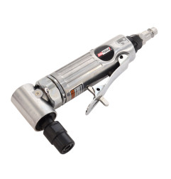 AIR-POWERED/ PNEUMATIC ANGLE DIE GRINDER 1/4"