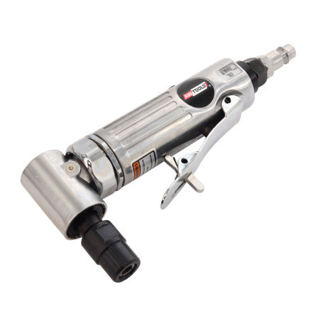 AIR-POWERED/ PNEUMATIC ANGLE DIE GRINDER 1/4"