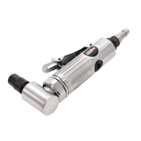 AIR-POWERED/ PNEUMATIC ANGLE DIE GRINDER 1/4"