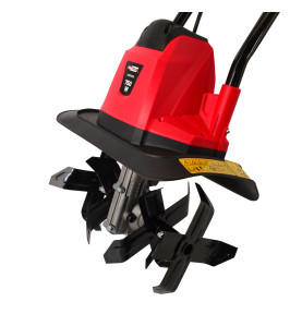 GARDEN TILLER/ CULTIVATOR 750W