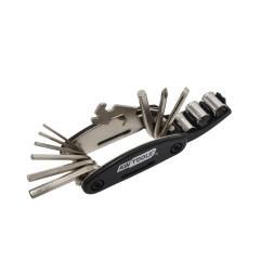 KLUCZE ROWEROWE MULTI-TOOL 15w1