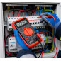 DIGITAL MULTIMETER
