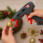 PISTOLET DO KLEJU 100W