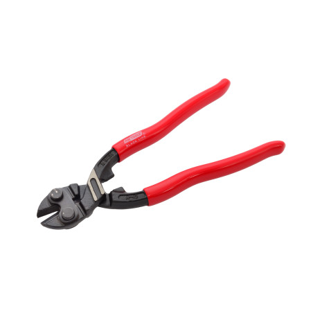 AWTOOLS NOŻYCE DO DRUTU 200mm BLACK LINE