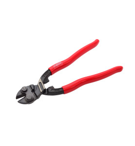 AWTOOLS NOŻYCE DO DRUTU 200mm BLACK LINE