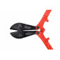 AWTOOLS NOŻYCE DO DRUTU 750mm BLACK LINE