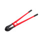 AWTOOLS NOŻYCE DO DRUTU 750mm BLACK LINE
