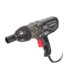 HOOZAR CORDED IMPACT WRENCH 1/2" 1020W