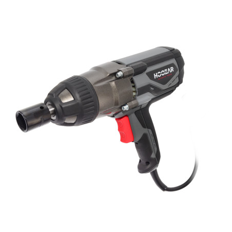 HOOZAR CORDED IMPACT WRENCH 1/2" 1020W