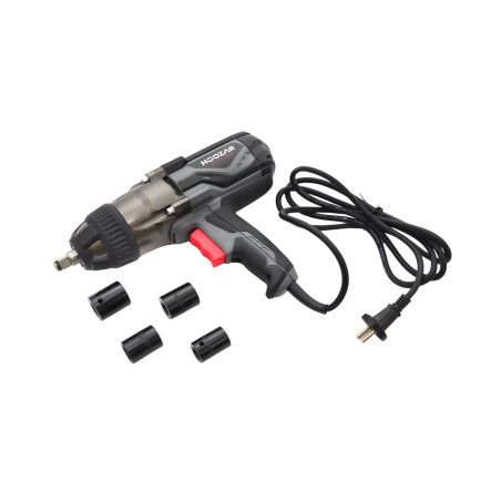 KLUCZ ELEKTRYCZNY UDAROWY 1020W 1/2" 600Nm