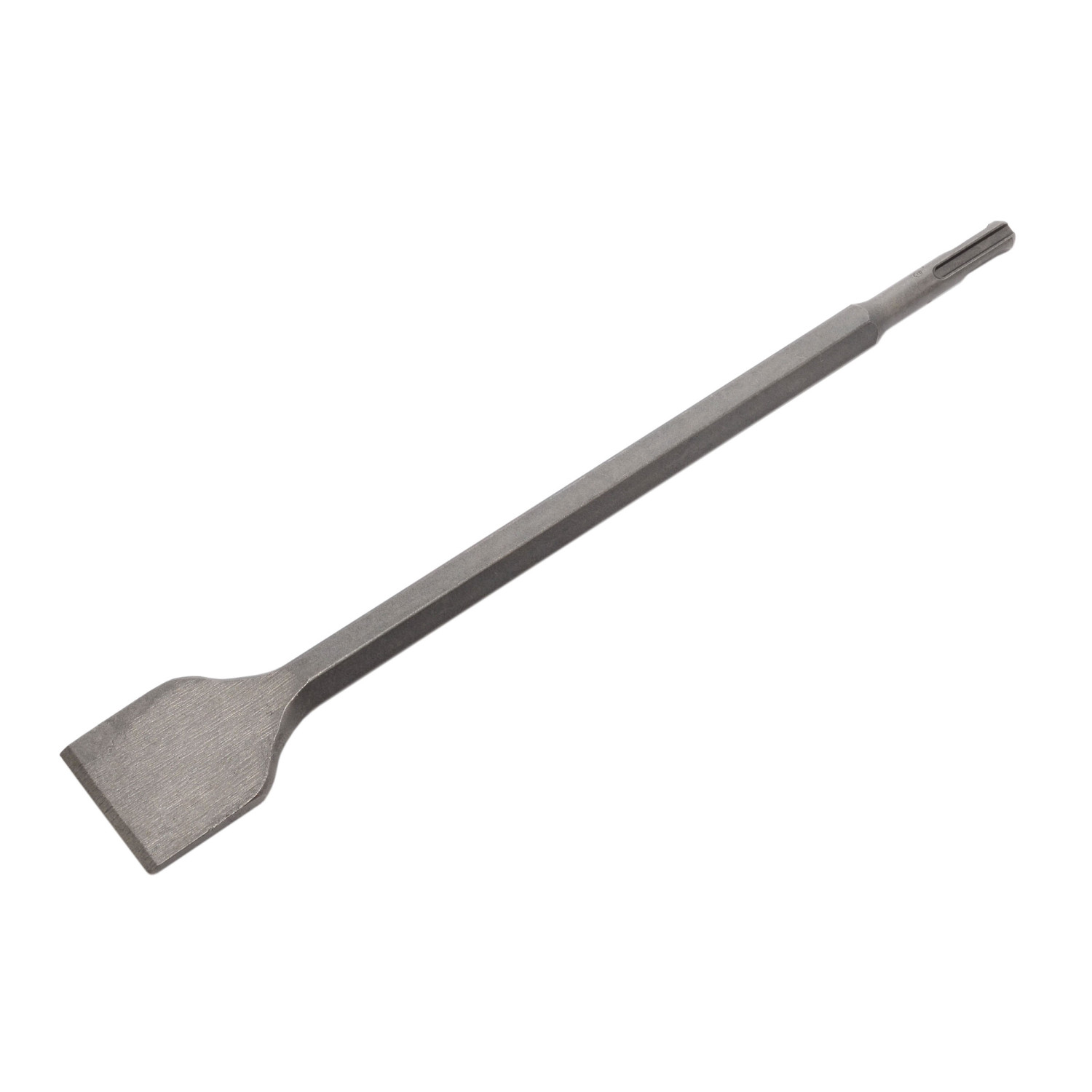 SDS-PLUS FLAT CHISEL 40x250mm