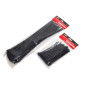AWTOOLS OPASKA PLASTIK CZARNA 7,6x350/ 100szt.