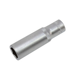 AWTOOLS NASADKA 6K 1/4" DŁUGA 6 mm BLACK LINE