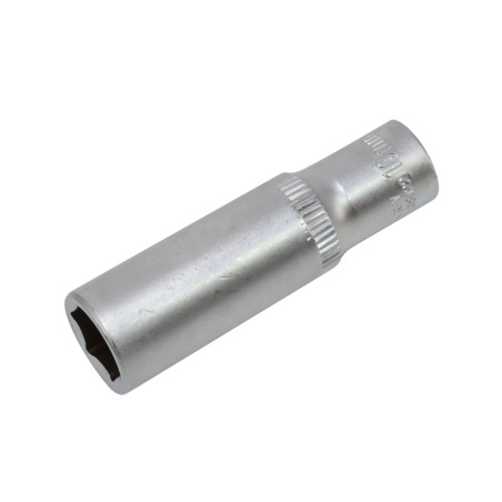 AWTOOLS NASADKA 6K 1/4" DŁUGA 8 mm BLACK LINE