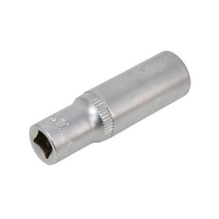 AWTOOLS NASADKA 6K 1/4" DŁUGA 12 mm BLACK LINE