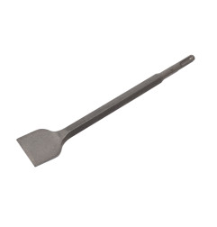 SDS-PLUS BENT TILE CHISEL 40x250mm