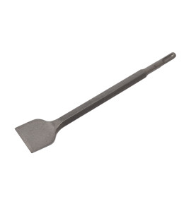 SDS-PLUS BENT TILE CHISEL 40x250mm